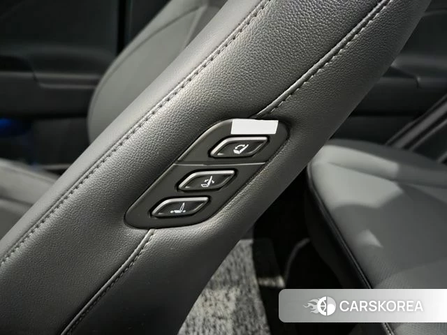 Hyundai Kona (SX2) 2025 Серый из Кореи, фото 4