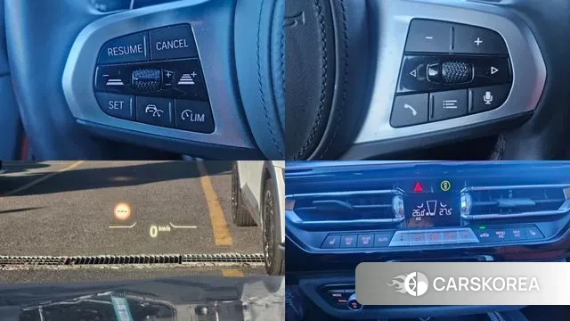 BMW Z4 (G29) 2024 Черный из Кореи, фото 4