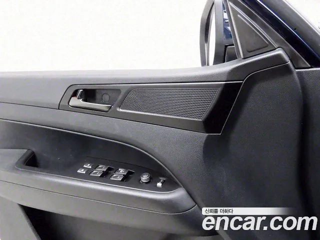 Ssangyong Rexton Sports 2020 Синий из Кореи, фото 4