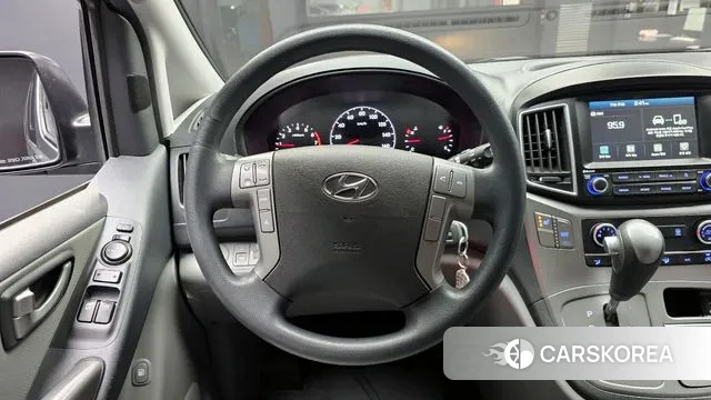 Hyundai The New Grand Starex 2020 Серебряный из Кореи, фото 4