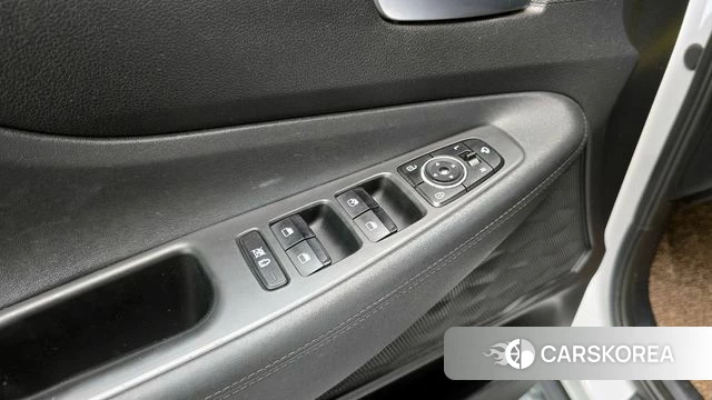 Hyundai Santa Fe TM 2019 Белый из Кореи, фото 4