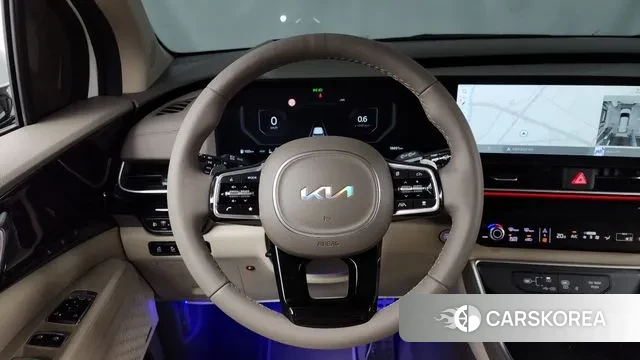 Kia The New Carnival 4th Generation id 3168473 из Кореи 4