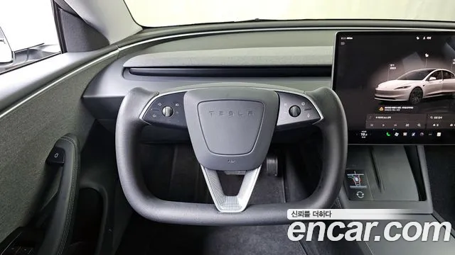 Tesla Model 3 id 2732240 из Кореи 4