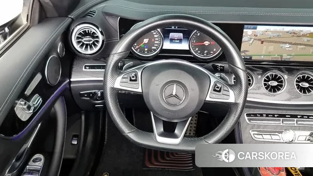 Mercedes-Benz E-Class W213 2018 Белый из Кореи, фото 4