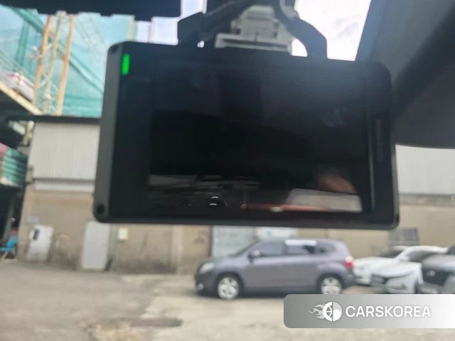 Kia The New Kia Ray 2023 Серый из Кореи, фото 4