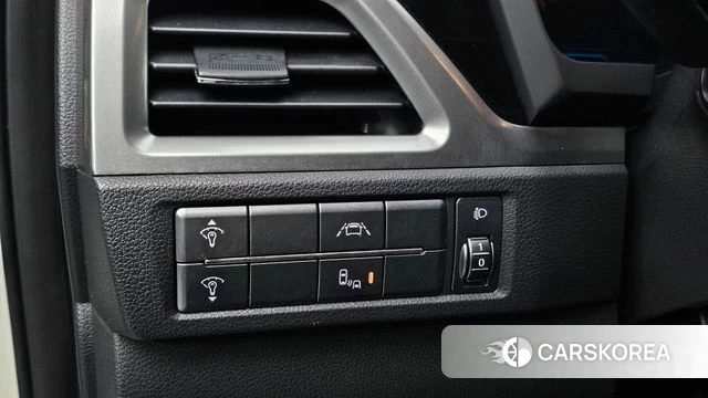 Ssangyong Beautiful Korando 2019 Белый из Кореи, фото 4