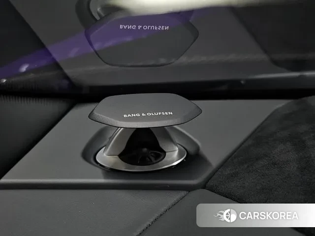 Lamborghini Urus 2024 Фиолетовый из Кореи, фото 4