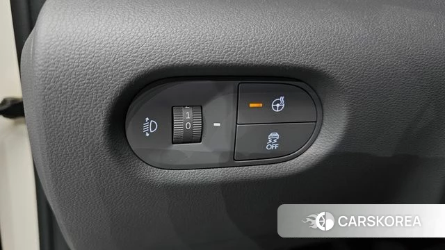 Hyundai Casper 2022 Белый из Кореи, фото 4