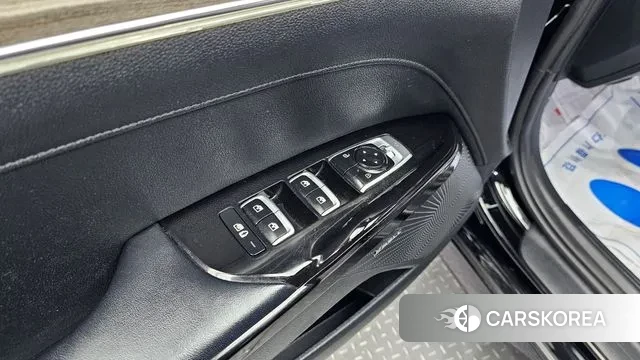 Kia K5 3rd generation 2020 Черный из Кореи, фото 4