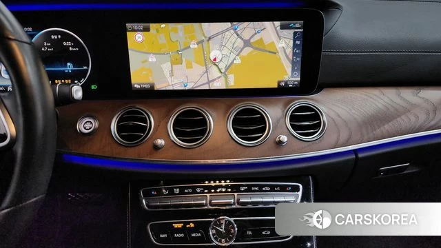 Mercedes-Benz E-Class W213 2020 Серый из Кореи, фото 4