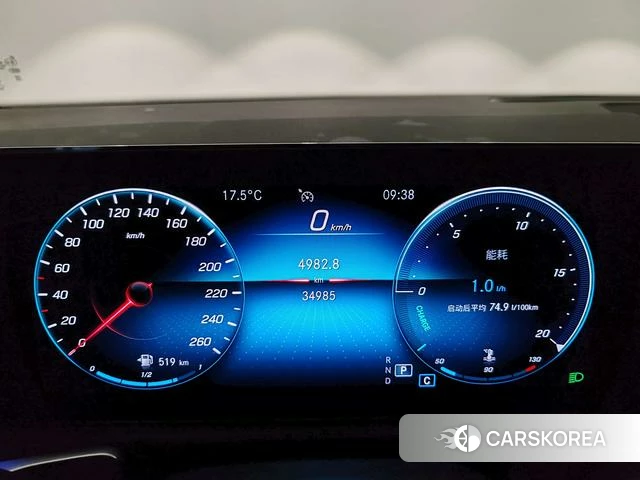 Mercedes-Benz GLB id 4209179 из Китая 4