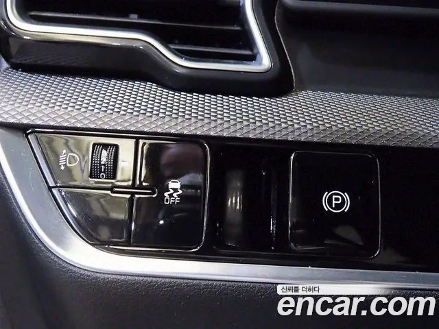 Kia Sportage 5th Generation id 2906024 из Кореи 4