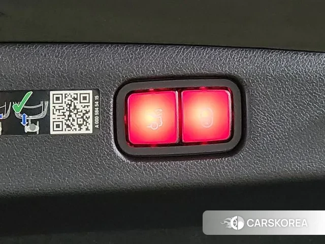 Mercedes-Benz E-Class W214 2025 Черный из Кореи, фото 4