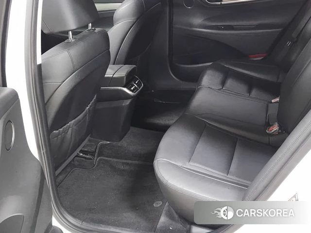 Hyundai The New Grandeur IG 2022 Белый из Кореи, фото 4