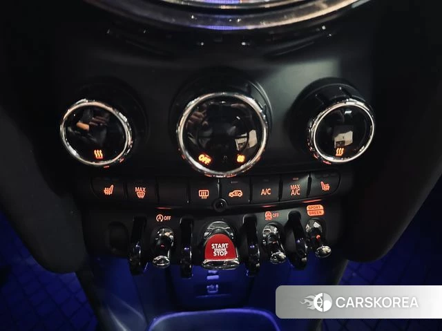 Mini Cooper 2021 Серый из Кореи, фото 4