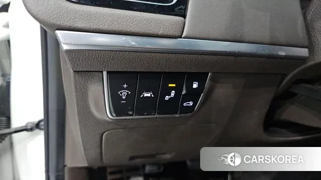 Kia Stinger 2020 Белый из Кореи, фото 4