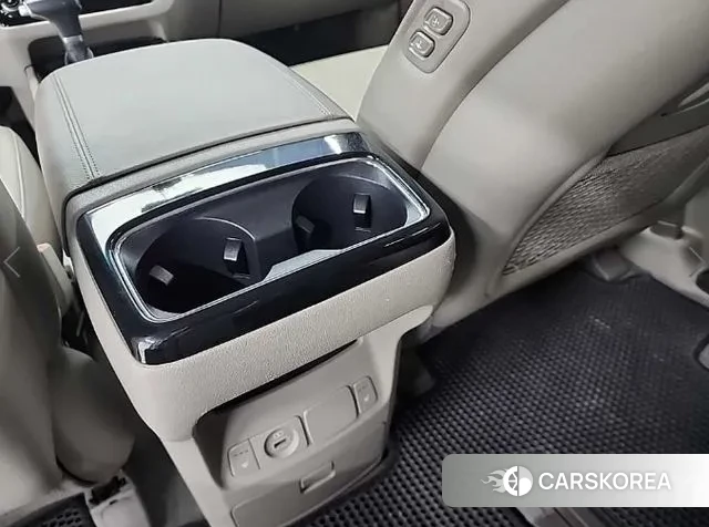 Kia The New Carnival 2018 Черный из Кореи, фото 4