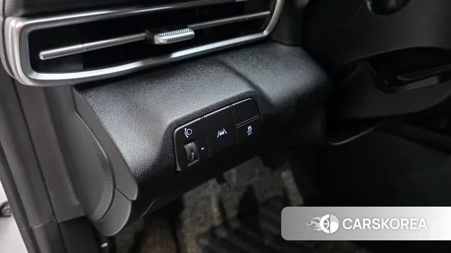 Hyundai Avante (CN7) 2020 Белый из Кореи, фото 4