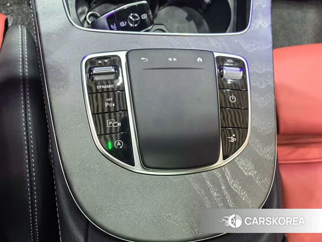 Mercedes-Benz E-class (imported) 2024 Темно-серый из Китая, фото 4
