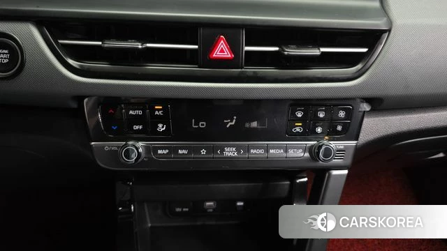 Kia The New Seltos 2024 Белый из Кореи, фото 4