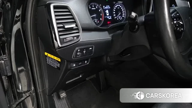 Hyundai Grandeur IG 2019 Черный из Кореи, фото 4