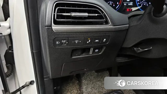 Hyundai Palisade 2021 Белый из Кореи, фото 4