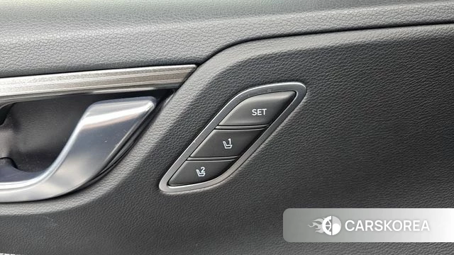 Hyundai Grandeur IG 2018 Серый из Кореи, фото 4