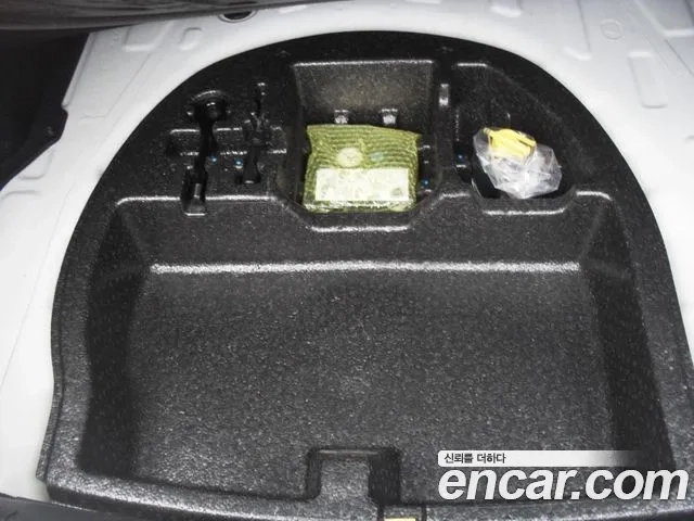 Hyundai Avante AD 2019 Белый из Кореи, фото 4