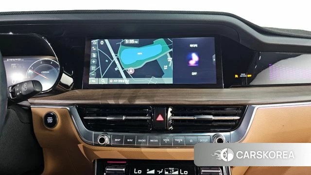Kia Mohave Master 2020 Белый из Кореи, фото 4