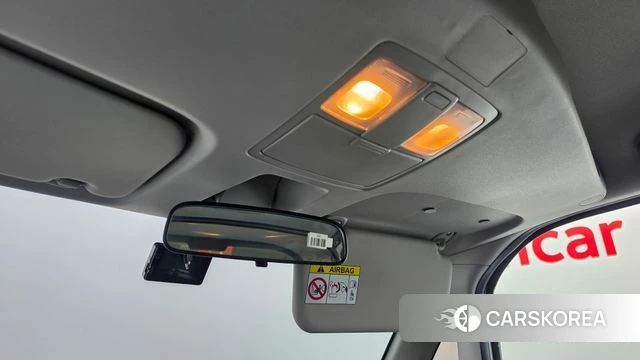 Kia The New Kia Ray 2023 Белый из Кореи, фото 4
