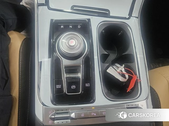 Kia Carnival 4th generation 2022 Серый из Кореи, фото 4