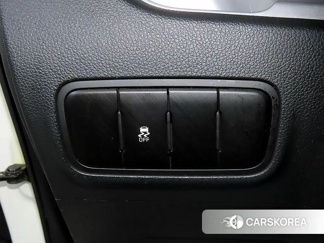 Kia The New Ray 2021 Белый из Кореи, фото 4