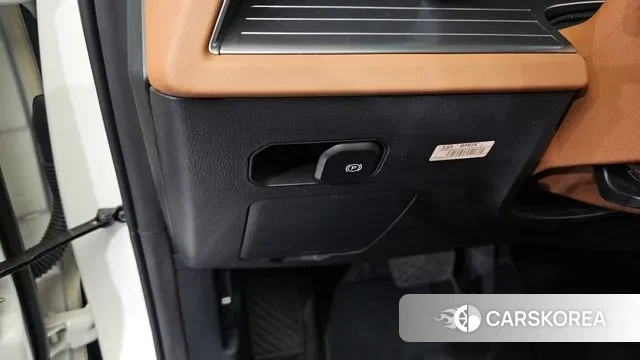 Ssangyong Torres 2022 Белый из Кореи, фото 4