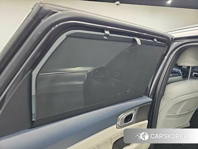 Kia Sorento 4th Generation 2022 Серый из Кореи, фото 4