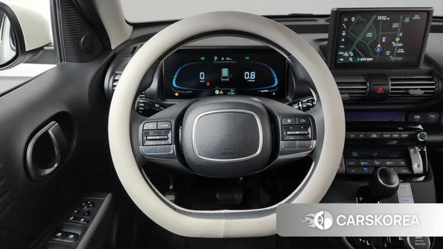 Hyundai Casper 2024 Белый из Кореи, фото 4