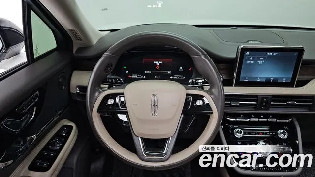 Lincoln Corsair id 2907059 из Кореи 4