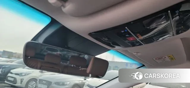 Hyundai Grandeur (GN7) 2023 Серый из Кореи, фото 4