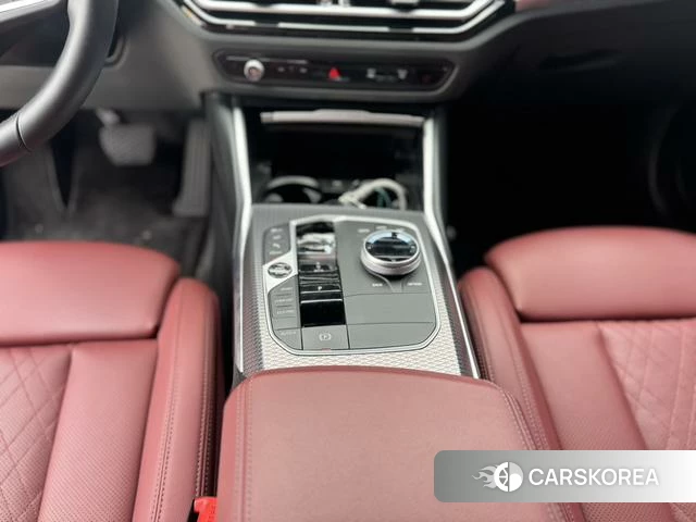 BMW 3 series 2023 Фиолетовый из Китая, фото 4