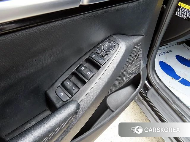 Kia Seltos 2019 Черный из Кореи, фото 4