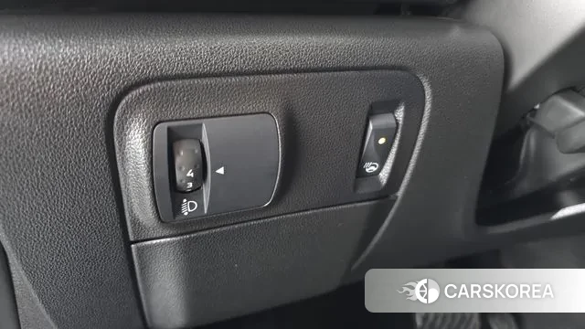 Renault Korea (Samsung) SM6 2018 Белый из Кореи, фото 4