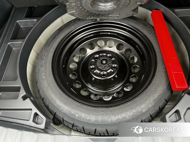Toyota Corolla Sharp amplifier 2025 Белый из Китая, фото 4