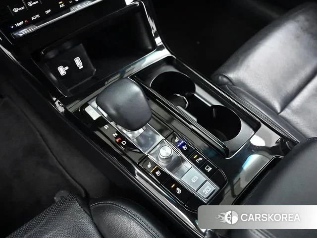 Kia K7 Premier 2019 Белый из Кореи, фото 4