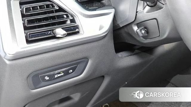 BMW X5 (G05) 2026 Небесно-голубой из Кореи, фото 4