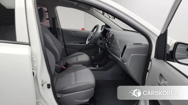 Kia All New Morning (JA) 2018 Белый из Кореи, фото 4