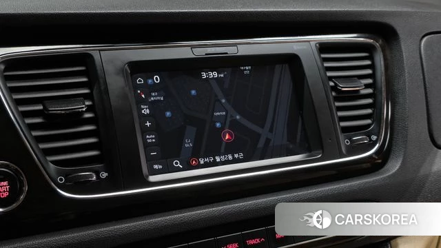 Kia The New Carnival id 4502492 из Кореи 4