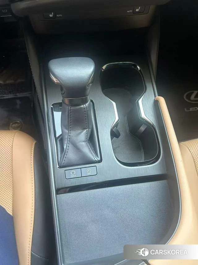 Lexus ES 2024 Синий из Китая, фото 4