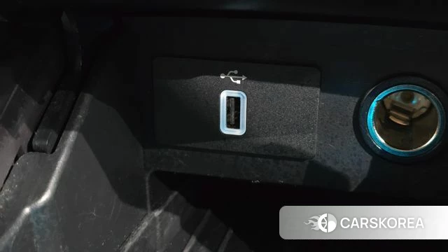Ford Explorer 2018 Белый из Кореи, фото 4