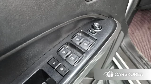 Chevrolet (GM Daewoo) Colorado 2019 Белый из Кореи, фото 4