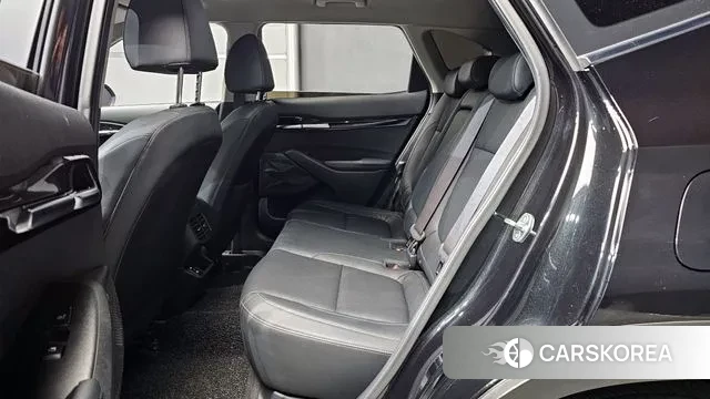 Kia The New Seltos 2022 Черный из Кореи, фото 4