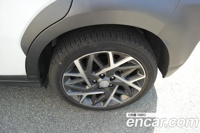 Hyundai Kona Hybrid id 2691667 из Кореи 4